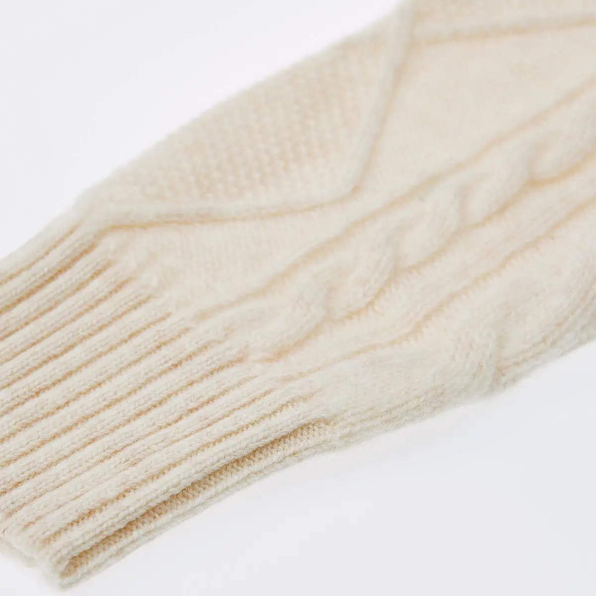 Cashmere Sweater Women Knitted Sweaters 100% Merino Wool Turtleneck Long-Sleeve Knit Pullover 2022 Winter Autumn Jumper Clothing - Image 4